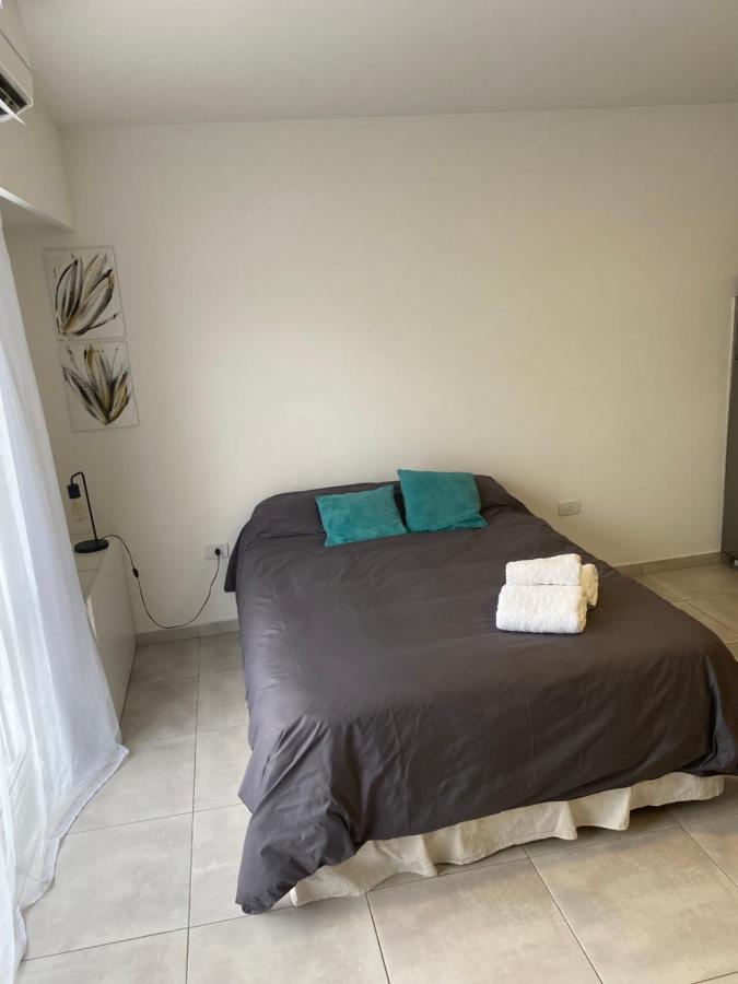 Hermoso Monoambiente En Rosario Exterior foto