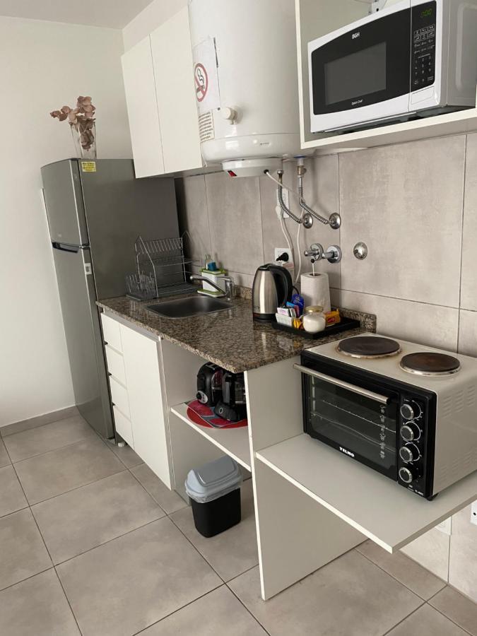 Hermoso Monoambiente En Rosario Exterior foto