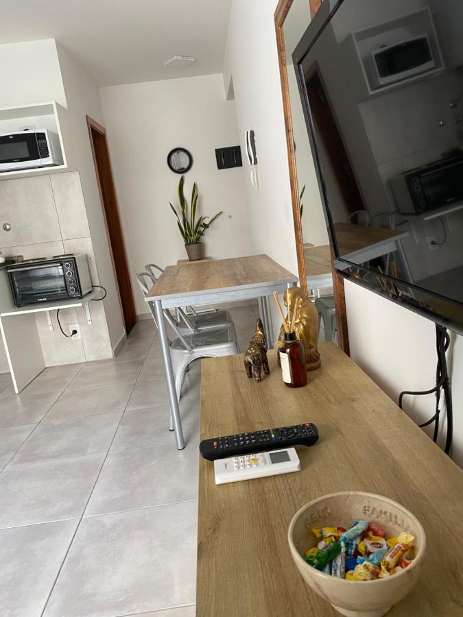 Hermoso Monoambiente En Rosario Exterior foto